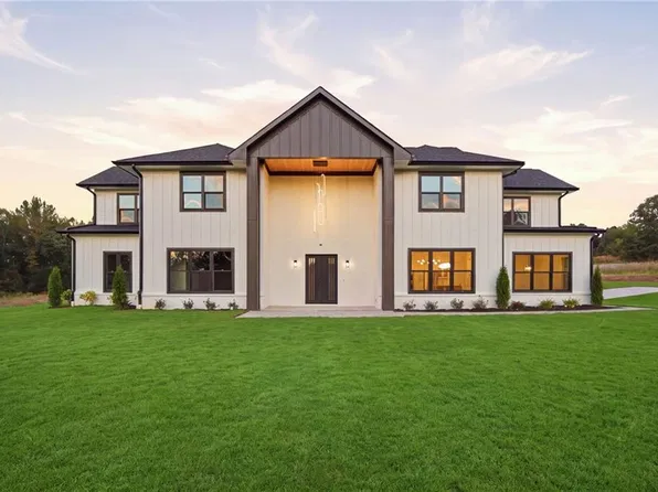 8645 Millwater Lane Rd, Cumming, GA 30041
