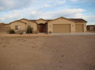 2880 W Big Chino Rd, Paulden, AZ 86334