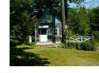160 Eaton Hill Rd, Solon, ME 04979