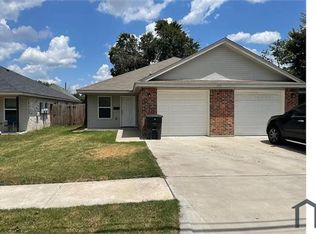 616 College St #B, Killeen, TX 76541