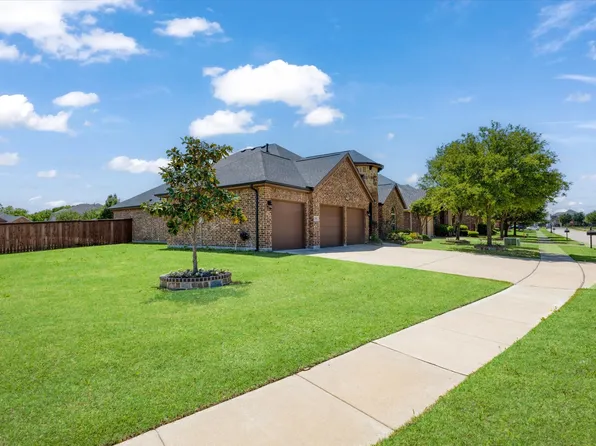 2931 Cool Water Ter, Grand Prairie, TX 75054