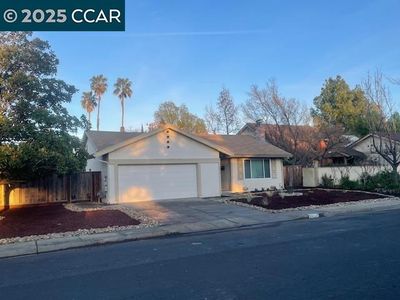 2619 Lyon Cir, Concord, CA, 94518