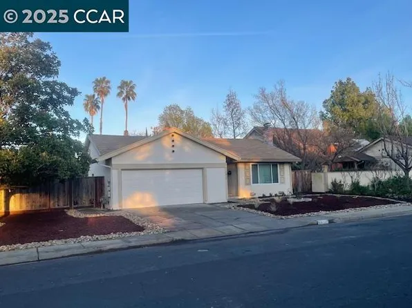 2619 Lyon Cir, Concord, CA 94518