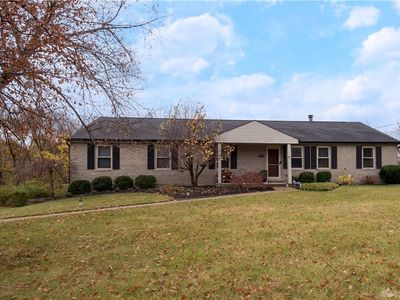 3675 Rackacres Dr, Cincinnati, OH, 45211