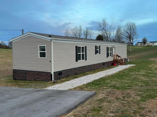 966 Whitson School Rd, London, KY 40741