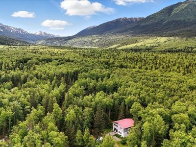 63735 Caribou Ln, Hope, AK, 99605
