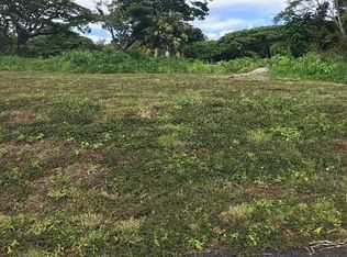 5046 Poke St LOT 25, Hilo, HI 96720