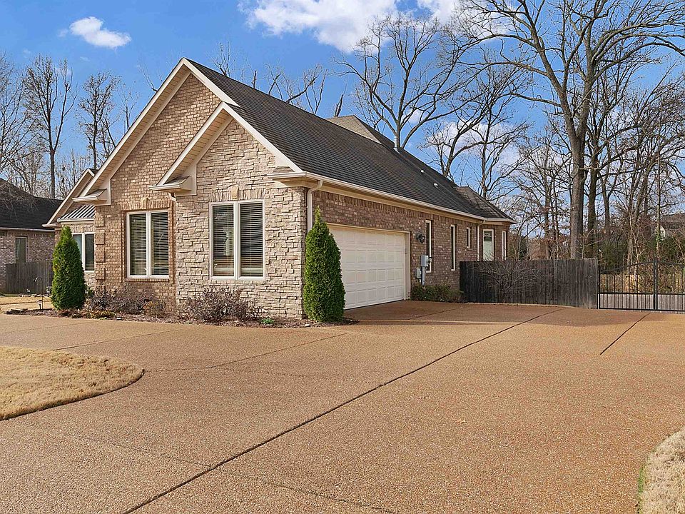 174 Brookstone Pl Jackson TN 38305 Zillow