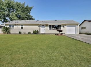 24420 35th Pl S, Kent, WA 98032