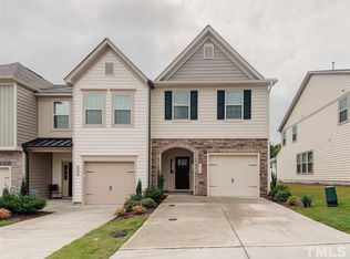 115 Phantom Ln, Durham, NC 27703