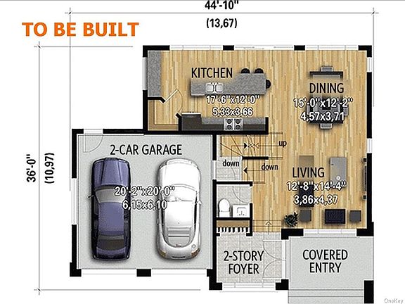 3rd image of 3058 Briarwood Dr