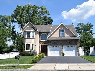 14 Boyd Rd, Hazlet, NJ 07730