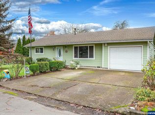 1090 22nd Ave SE, Albany, OR 97322