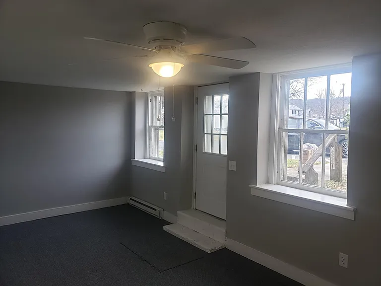 Unit 12 Entrance