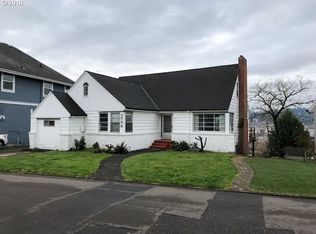 3759 N Melrose Dr, Portland, OR 97227