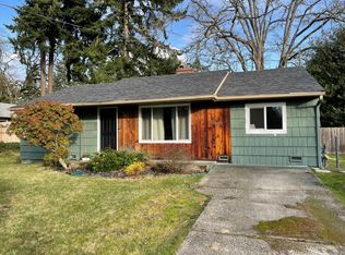 12601 Naomilawn Dr SW, Lakewood, WA 98498