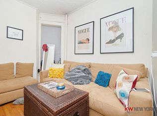 120 Macdougal St APT 8, New York, NY 10012