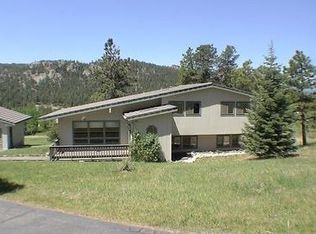 6111 Kilimanjaro Dr, Evergreen, CO 80439