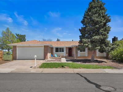 1246 S Routt Way, Lakewood, CO, 80232