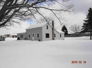 7632 Elm Ave, Newaygo, MI 49337