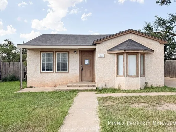 7322 25th St, Lubbock, TX 79407