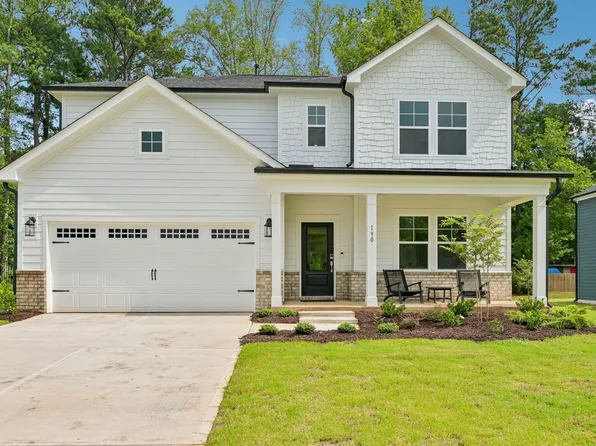 190 Hickory Grove Dr, Sanford, NC 27330