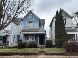 21 N 18th St, Richmond, IN 47374