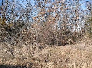 Rattlesnake Hill Rd, Tecumseh, OK 74873