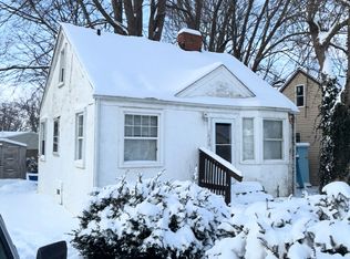 1436 Hazel Ave, Madison, OH 44057