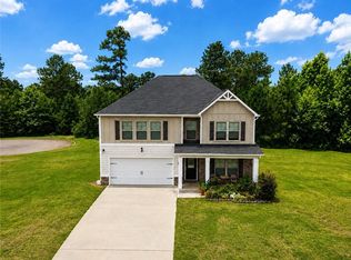 200 Woodlands Dr, Jackson, GA 30233
