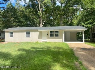 1018 Maria Dr, Jackson, MS 39204