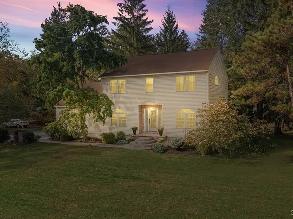 8263 Kirkville Rd, Kirkville, NY 13082