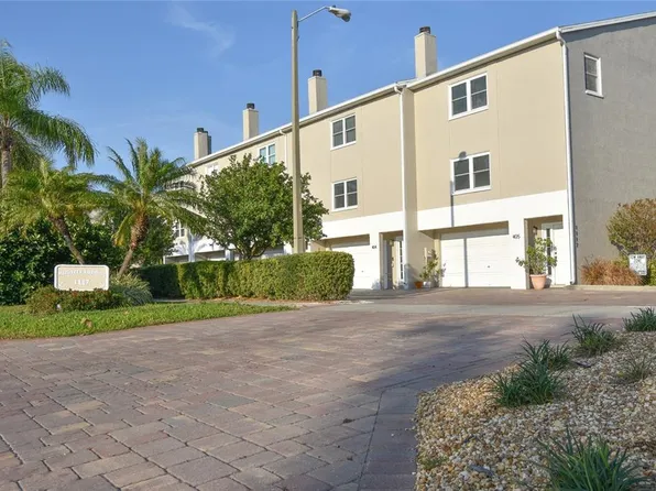 1117 Pinellas Bayway S APT 306, Tierra Verde, FL 33715