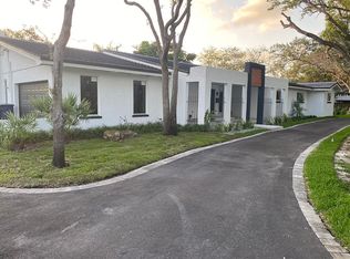 12250 SW 67th Ave, Pinecrest, FL 33156