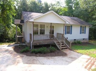 119 Nettles Rd, Clemson, SC 29631