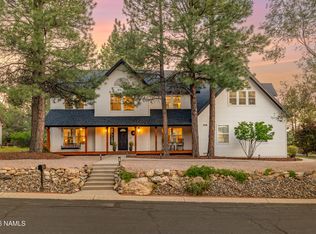 4450 E Coburn Dr, Flagstaff, AZ 86004
