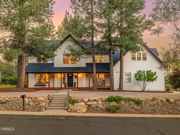 4450 E Coburn Dr, Flagstaff, AZ 86004
