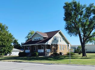103 E Gridley Rd, Gridley, IL 61744