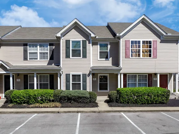 9006 Nathanael Dr, La Vergne, TN 37086