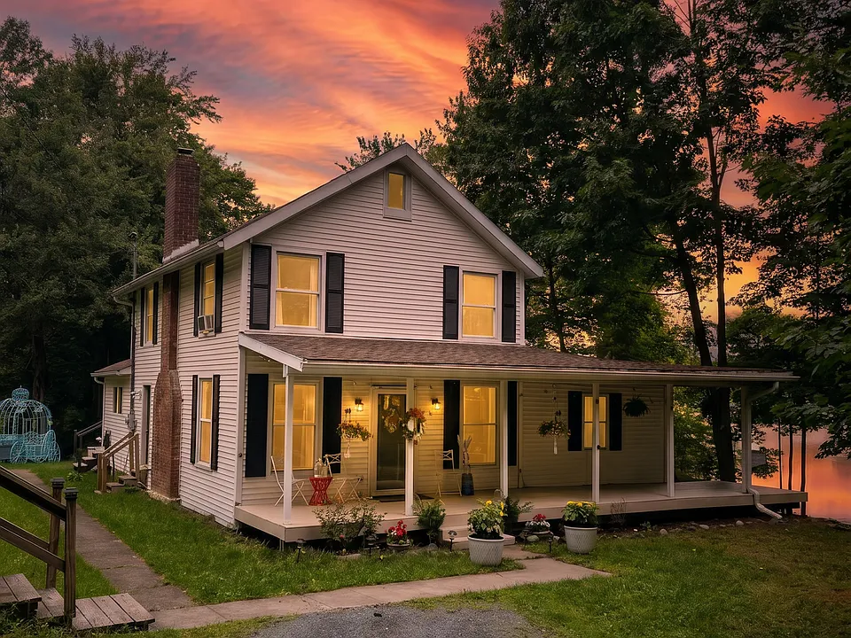 46 Seneca Rd