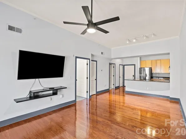 721 Governor Morrison St Unit 601, Charlotte, NC 28211