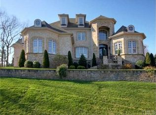 9801 Najma St, Raleigh, NC 27613