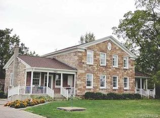 12802 W Lee Rd, Albion, NY 14411