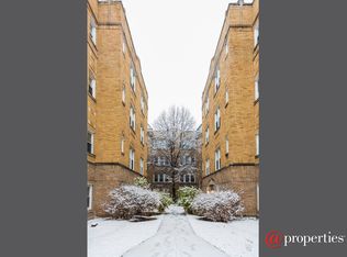 4345 N Sacramento Ave APT 2A, Chicago, IL 60618