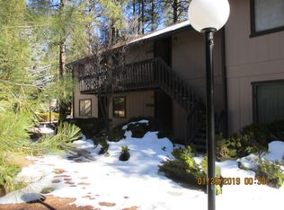 2721 Sports Village Loop #2721A, Pinetop, AZ 85935