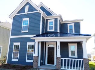 2024 Henslow Trl, Tega Cay, SC 29708