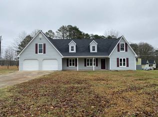 113 Henry Ray Rd, Villa Rica, GA 30180