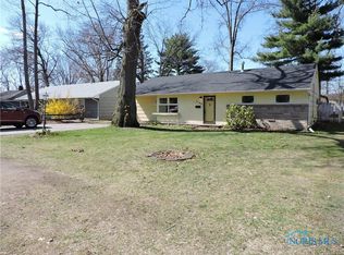 3149 Romaker Rd, Toledo, OH 43615