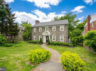 22 Overbrook Pkwy, Wynnewood, PA 19096