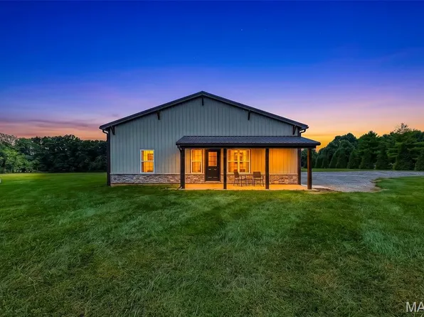 22710 State Highway O, Marthasville, MO 63357